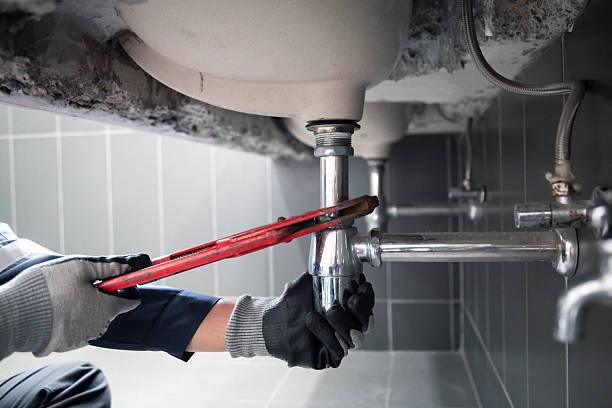 Trusted Water Heater Repair service in Westerly, RI - Masters Plumbing Service